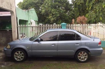 Honda civic 1996 model Vtec for sale