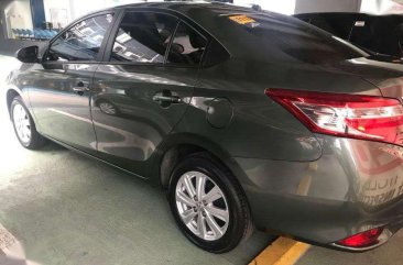 2017 Toyota Vios for sale