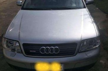 Audi A6 2003 Automatic for sale