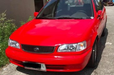 Toyota Corolla 2001 for sale