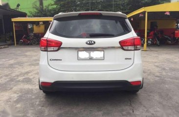 20142015 Kia Carens EX DIESEL Sunroof for sale