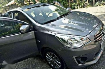 Mitsubishi Mirage G4 2016 for sale