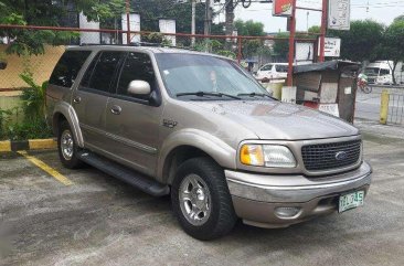 2002 Ford Expedition for sale