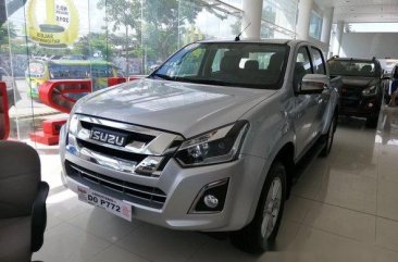 Isuzu D-Max 2018 for sale