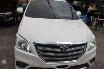 2016 Toyota Innova for sale