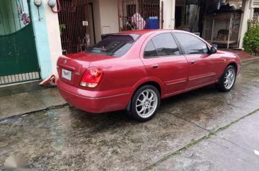 Nissan Sentra 2005 for sale