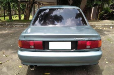 1996 Mitsubishi Lancer for sale