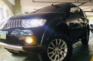 Mitsubishi Montero Sport 2009 for sale