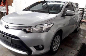 2016 Toyota Vios for sale