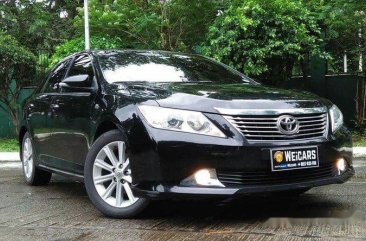 Toyota Camry 2013 for sale