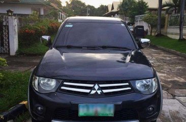 Mitsubishi Strada 2011 for sale