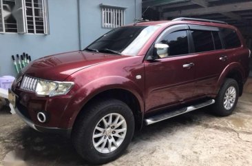 Like new Mitsubishi Montero for sale