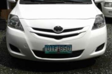 Toyota Vios 2012 for sale