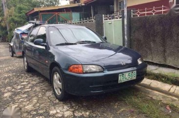 Honda Civic 1994 For sale