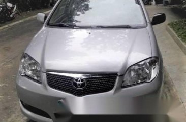 2006 Toyota Vios 1.5G A/T Top-of-the-Line for sale