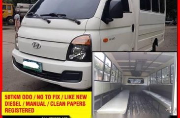 2012 Hyundai H 100 for sale