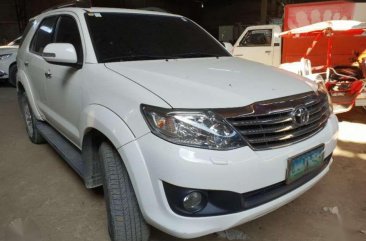 Toyota Fortuner 2012 for sale