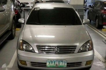 Nissan Sentra 2004 For Sale