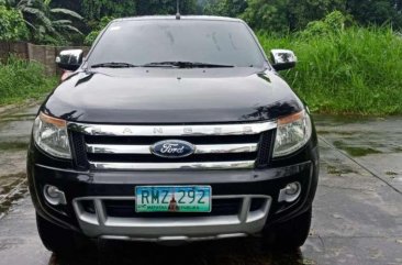 Ford Ranger 2013 For sale