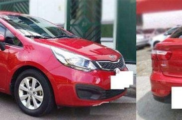 2016 Kia Rio for sale