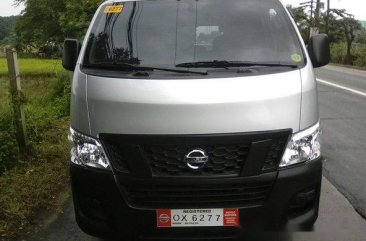 Nissan NV350 Urvan 2017 for sale