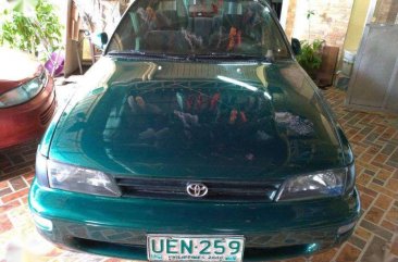 Toyota Corolla 1997 for sale