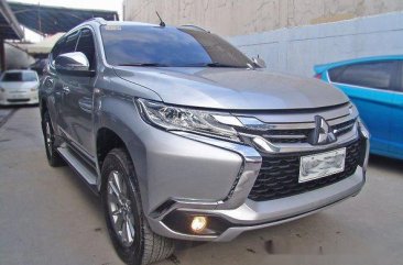 Mitsubishi Montero Sport 2016 for sale