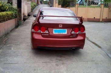 2008 Honda Civic for sale