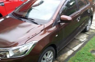 Toyota Vios 2014 for sale