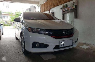 Honda City 2017 for sale