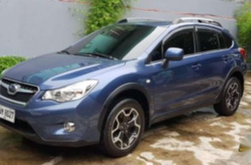 2013 Subaru XV for sale