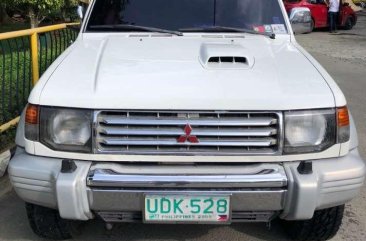 Mitsubishi Pajero 1987 for sale