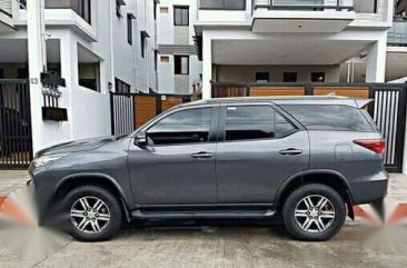 Toyota Fortuner 2016 for sale