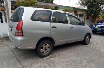 Toyota Innova 2006 for sale