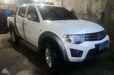 Mitsubishi Strada 2010 for sale