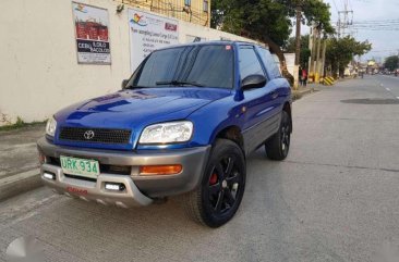 1998 Toyota Rav4 for sale