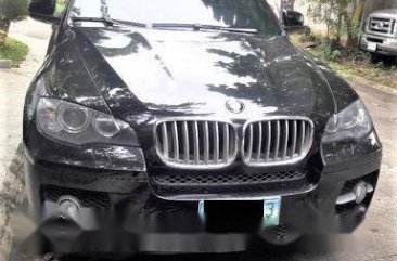 2011      BMW   X6 for sale
