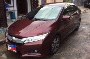 Honda City 2014 for sale