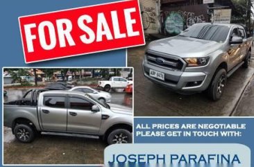 2016 Ford Ranger for sale