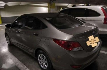 2013 Hyundai Accent for sale