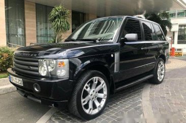 Land Rover Range Rover 2004 for sale