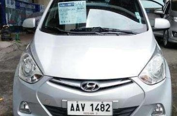 2014 Hyundai Eon for sale