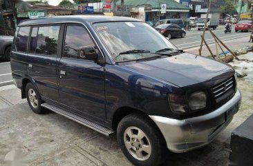 1998 Mitsubishi Adventure GLS Diesel Manual for sale