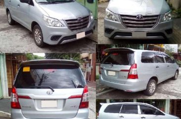 Toyota Innova 2016 for sale