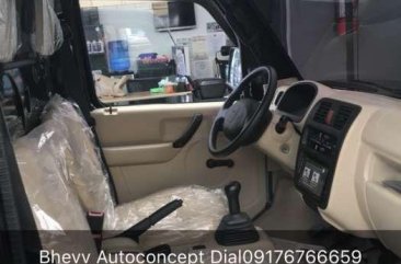 Suzuki DA63T Multicab Pickup with Canopy  for sale