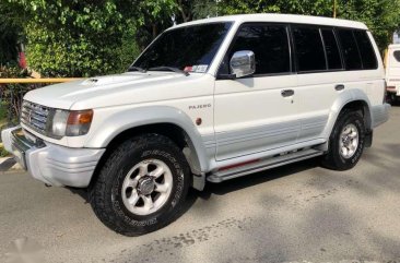 Mitsubishi Pajero 1987 for sale