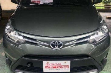 2017 Toyota Vios for sale