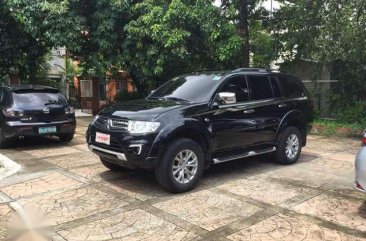 2015 Mitsubishi Montero Sport GLS  for sale