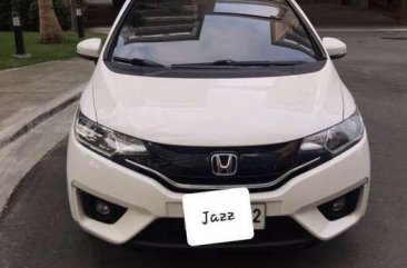 2015 Honda Jazz 1.5 VX Automatic For Sale 