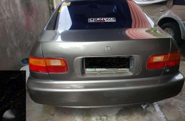 Honda Civic 1995 For Sale